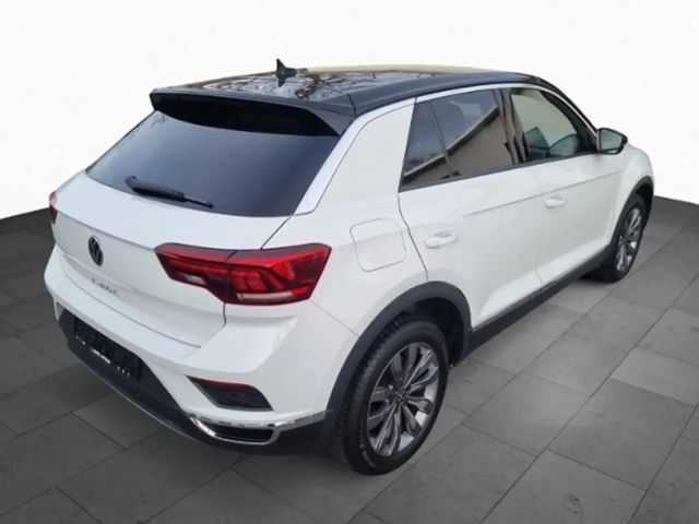 Volkswagen T-Roc 1.5 TSI Sport