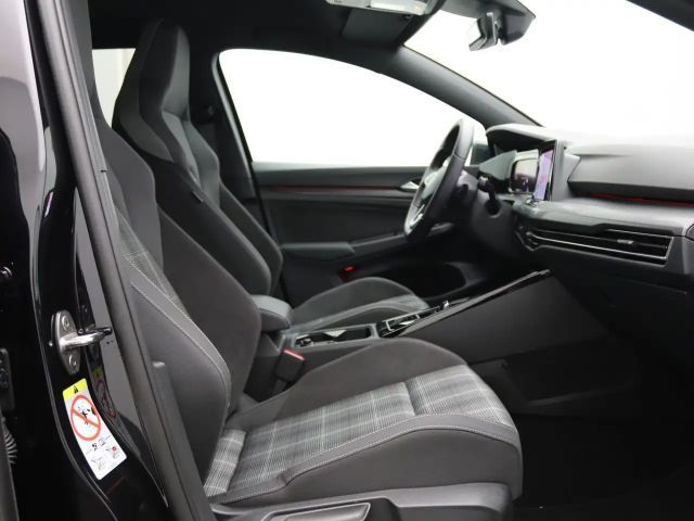 Volkswagen Golf 2.0 TDI DSG GTD