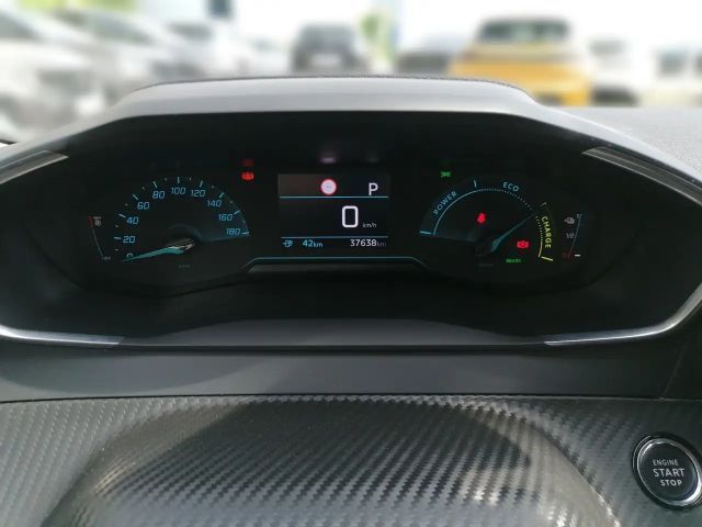 Peugeot E-208 Active Pack