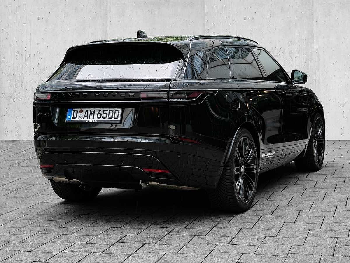 Land Rover Range Rover Velar Autobiography D300