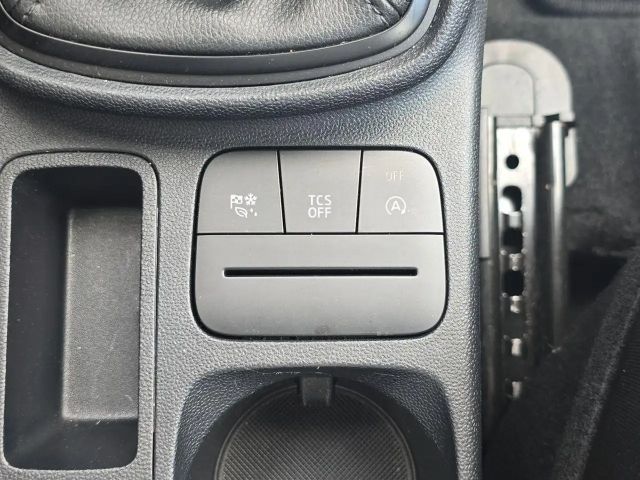 Ford Fiesta EcoBoost