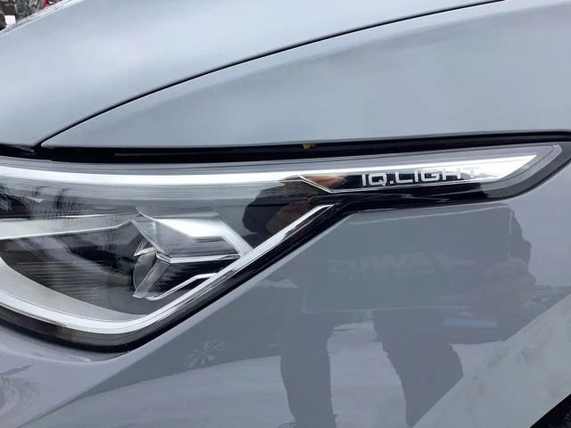 Volkswagen Golf 1.5 eTSI DSG Golf VIII Variant