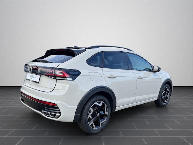 Volkswagen Taigo DSG IQ.Drive R-Line