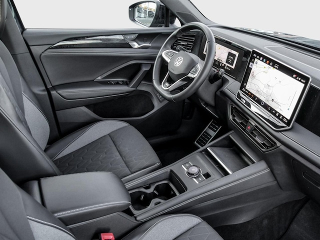 Volkswagen Tiguan 1.5 eTSI DSG IQ.Drive