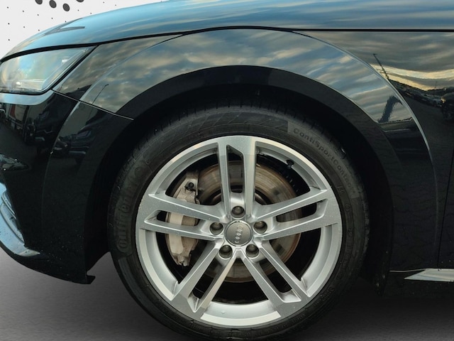 Audi TT 45 TFSI Roadster S-Tronic