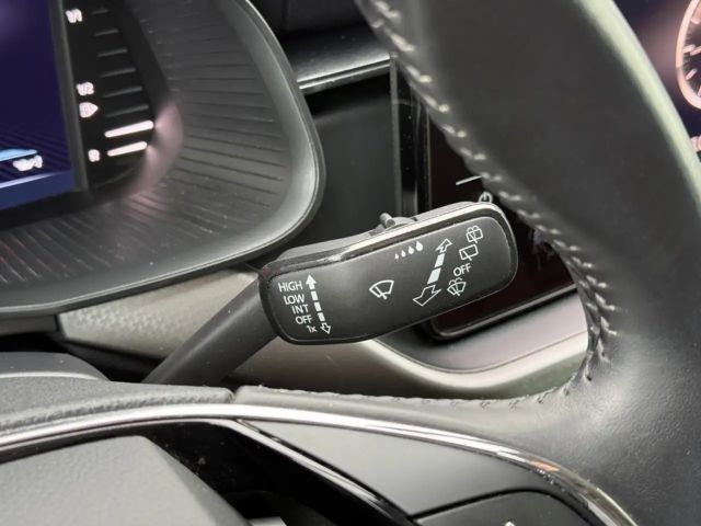 Skoda Scala 1.0 TSI Clever