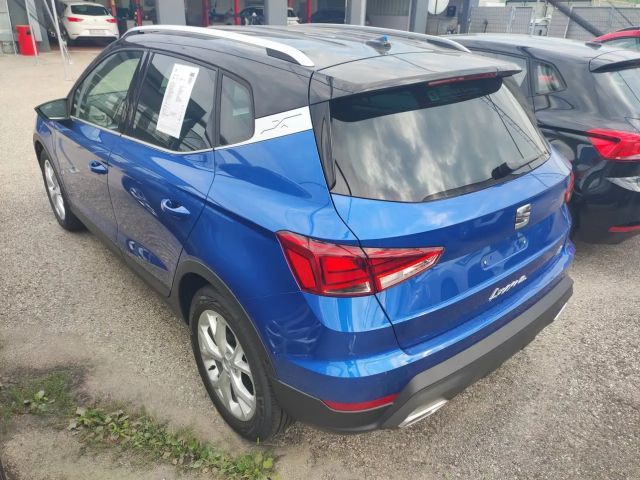 Seat Arona 1.0 TSI FR-lijn