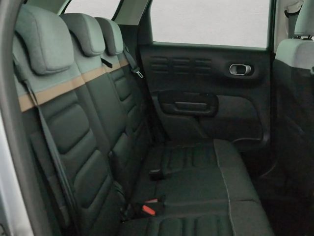 Citroën C3 Aircross Pack Shine