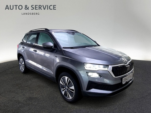 Skoda Karoq 1.5 TSI Tour