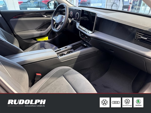 Volkswagen Passat 1.5 eTSI Business DSG