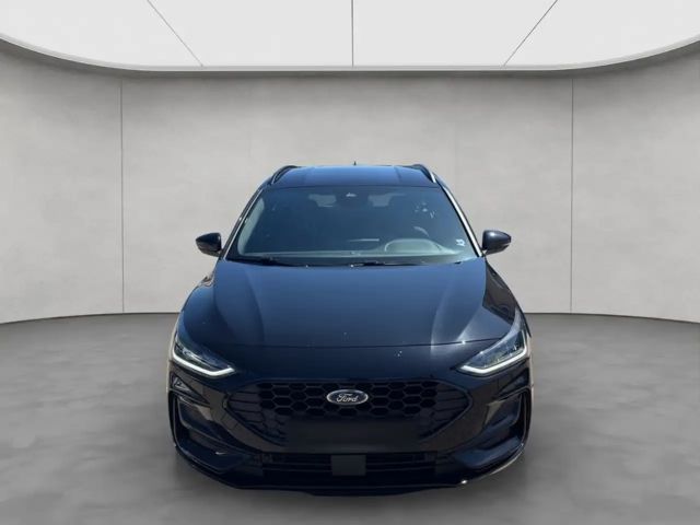 Ford Focus 1.5 EcoBlue Wagon