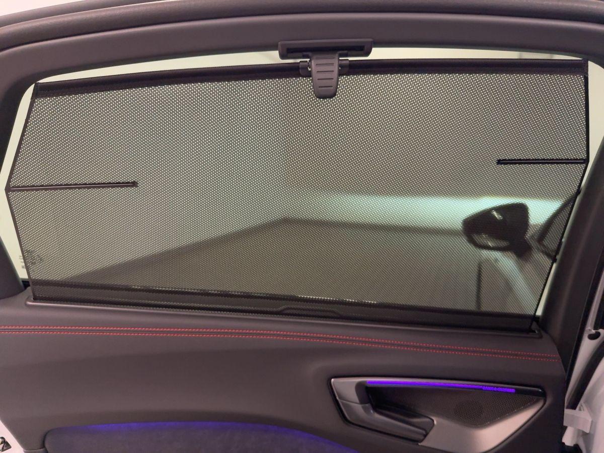 Audi A5 Hybride Quattro S-Tronic