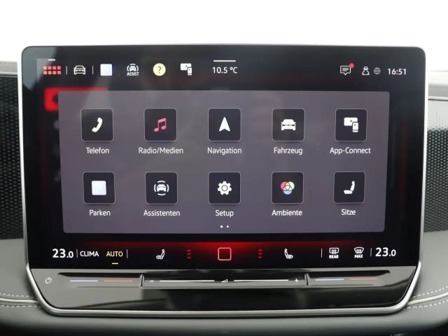 Volkswagen Passat Business DSG Variant