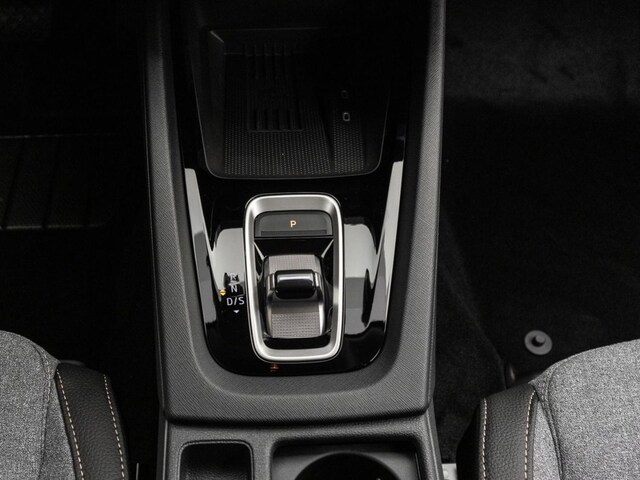 Skoda Octavia Combi Selection