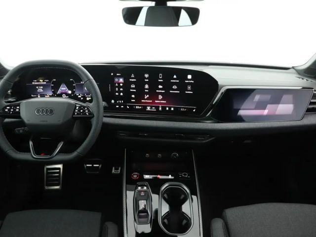 Audi A6 e-tron Edition Quattro