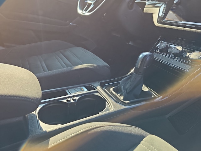 Volkswagen Touran 1.5 TSI DSG Highline