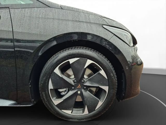 Cupra Born Navi 78 kWh RüKa Pumpe Keyless SiHz