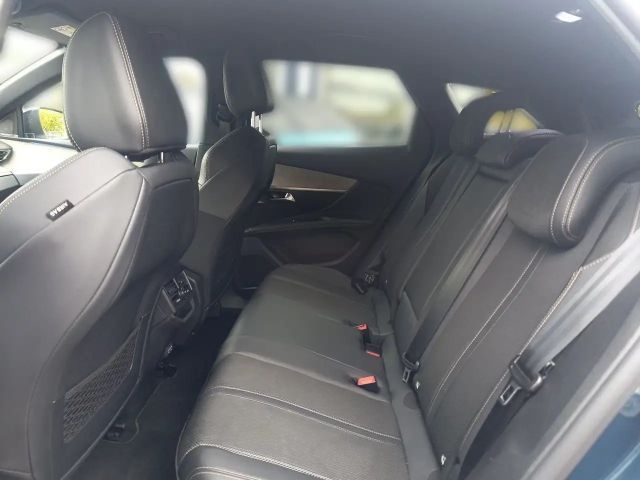 Peugeot 3008 BlueHDi GT-Line