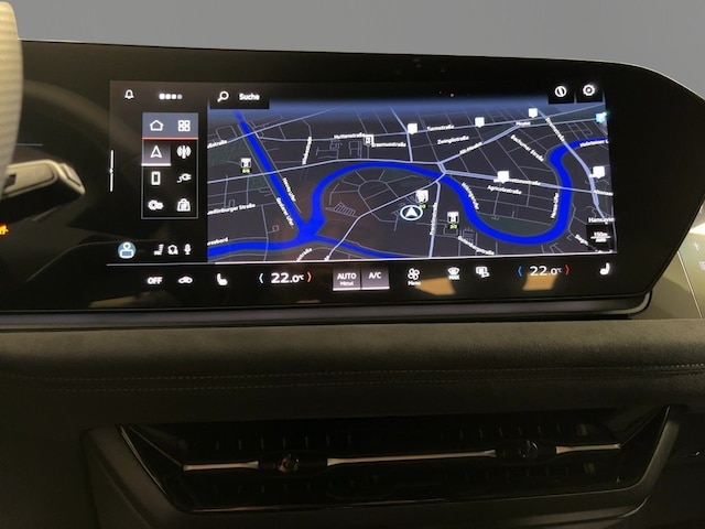 Audi A6 e-tron Avant Quattro