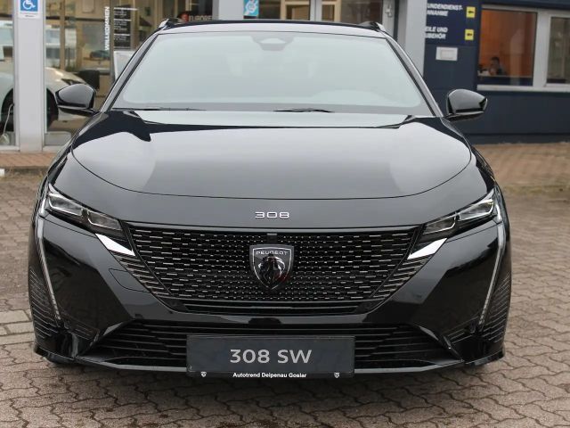 Peugeot 308 EAT8 GT-Line HDi SW