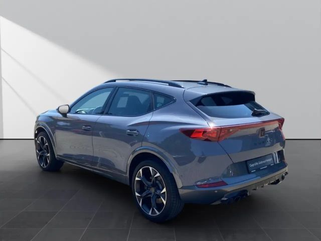 Cupra Formentor 4Drive VZ