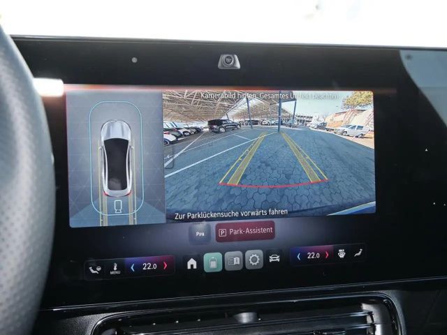 Mercedes-Benz CLA 250 AMG Line Coupé