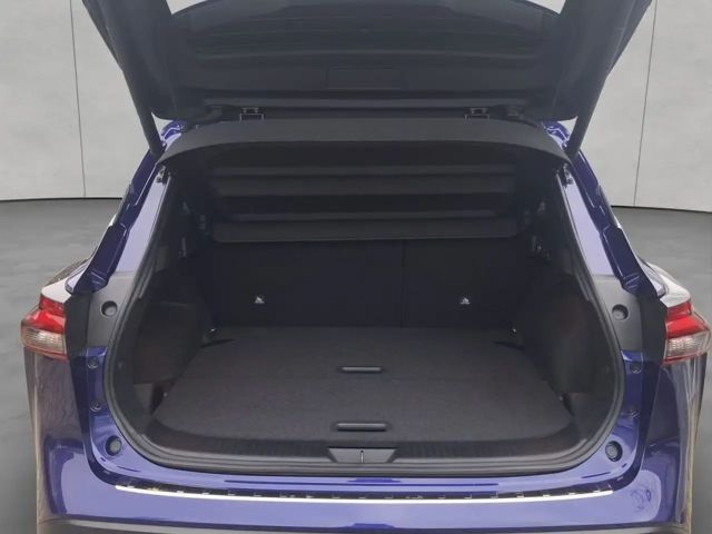 Nissan Qashqai Business Edition N-Connecta