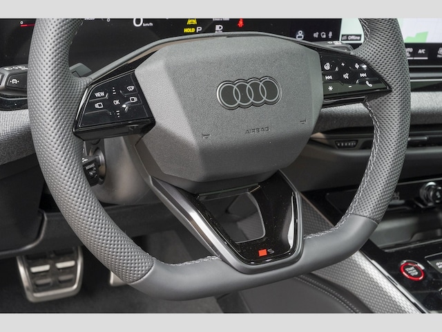 Audi A6 Avant Quattro S-Tronic