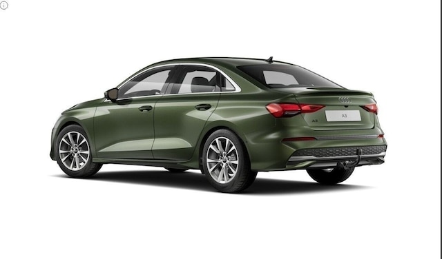 Audi A3 30 TFSI S-Tronic Sedan
