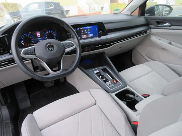 Volkswagen Golf 1.5 eTSI DSG Style