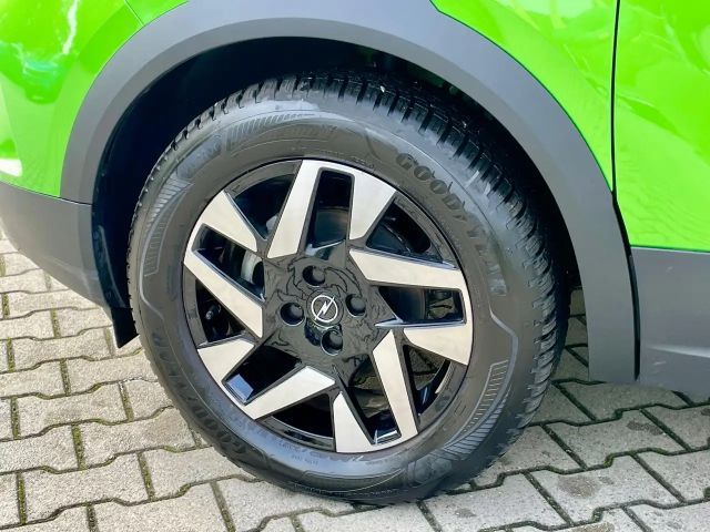 Opel Mokka GS-Line Grand Sport