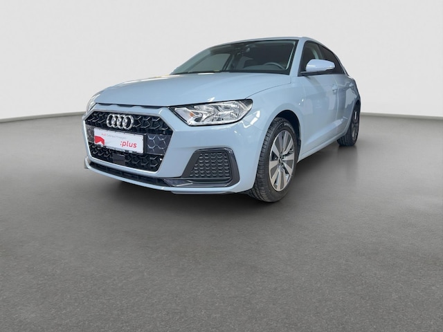 Audi A1 30 TFSI Sportback