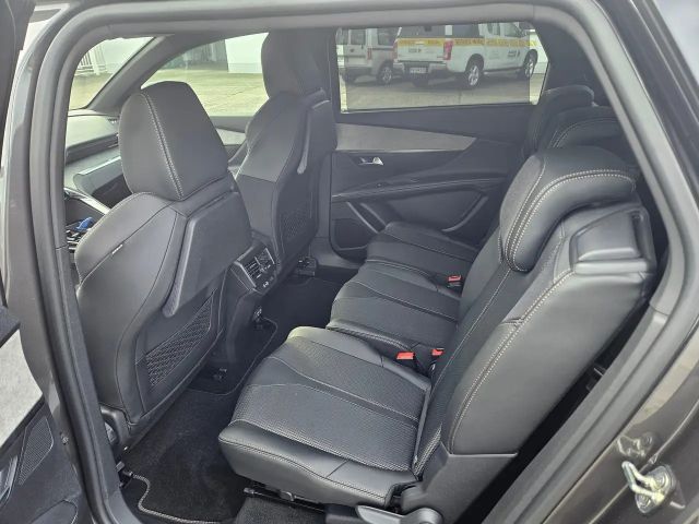 Peugeot 5008 GT-Line