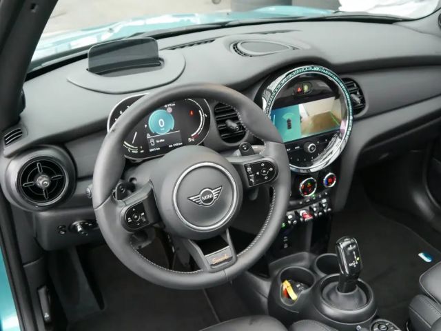 MINI Cooper S *Service Inclusive/H&K Sound/Lenkradhzg./RFK*