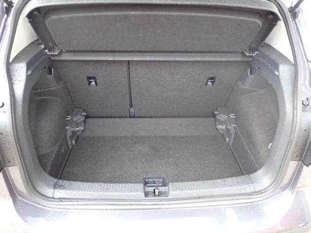 Volkswagen T-Cross NAVI RF-Kamera Alu17 Zoll