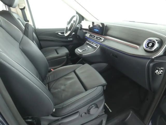 Mercedes-Benz Marco Polo AMG Line