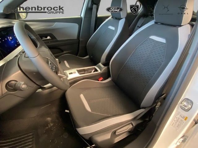 Opel Mokka 1.2 Turbo Edition Turbo