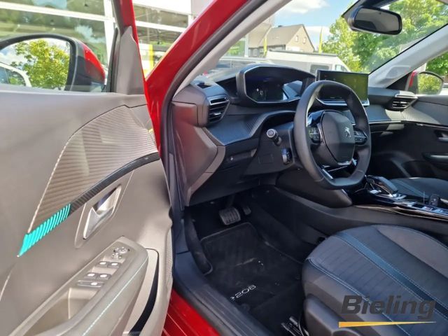 Peugeot E-208 Allure Pack