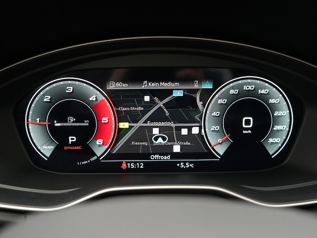 Audi SQ5 Suv TDI tiptronic Audi SQ5 SUV