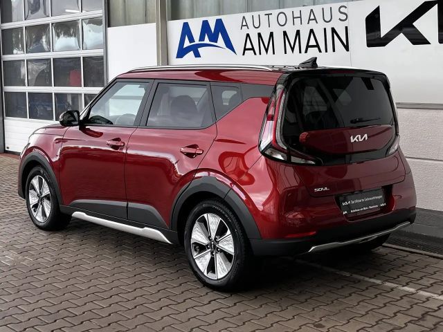 Kia Soul Design Edition Spirit
