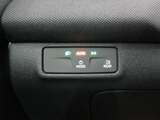 Volkswagen T-Roc DSG Life