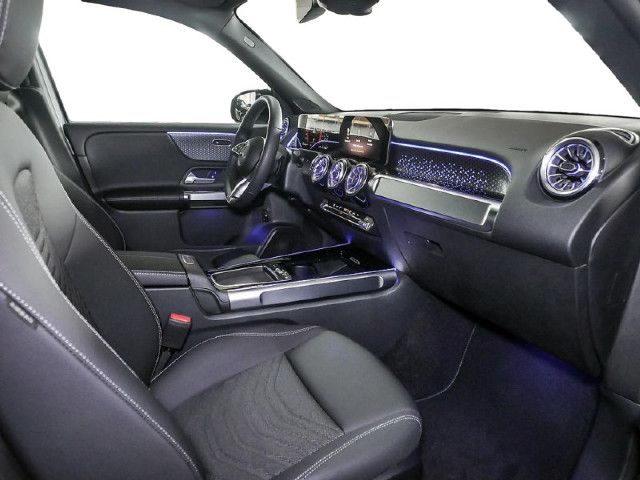 Mercedes-Benz GLB 200 GLB 200 d