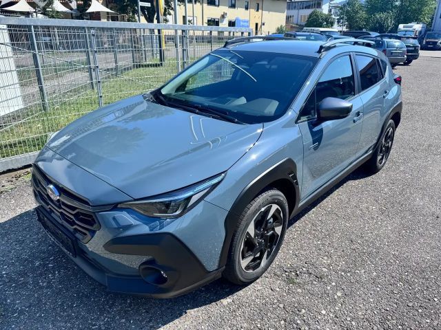 Subaru Crosstrek 2.0ie Lineartronic Active