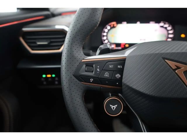 Cupra Formentor 2.0 TSI VZ