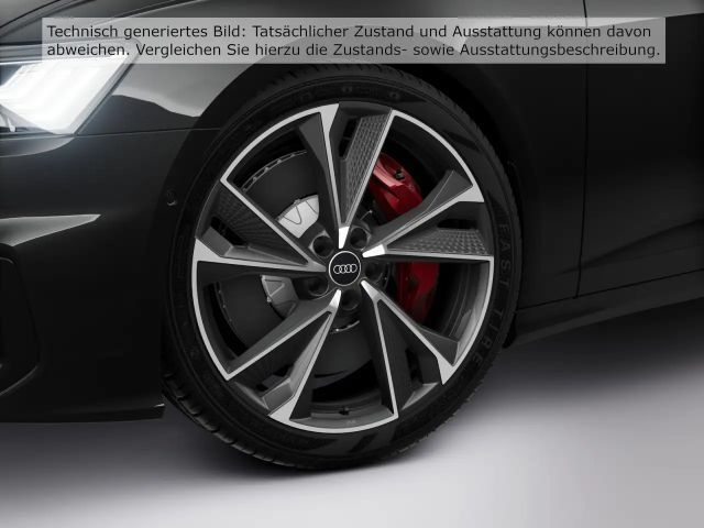 Audi S6 3.0 TDI Quattro