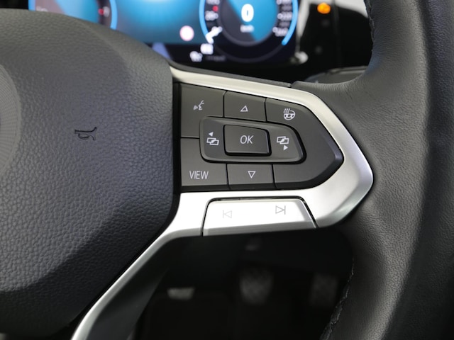 Volkswagen Golf 1.0 TSI Golf VIII Life