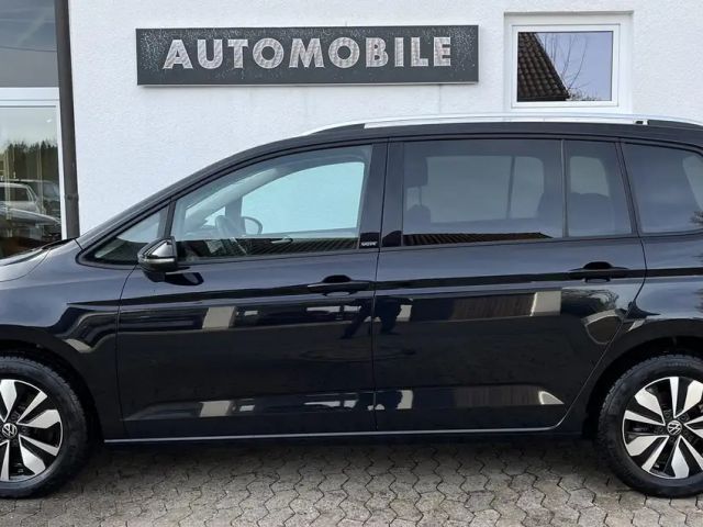 Volkswagen Touran DSG IQ.Drive Move