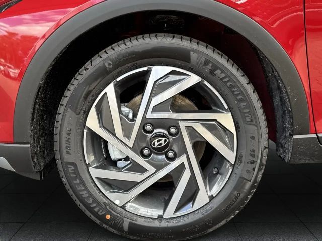 Hyundai Bayon 1.0 T-GDi Trend