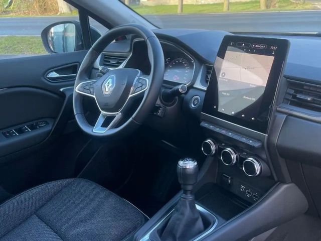 Renault Captur Intens