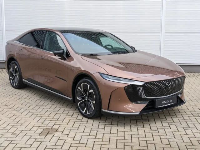 Mazda 6e Long range Takumi